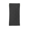 thumbnail image 2 of Unique Bargains Faux Leather Squeeze Portable Eyeglasses Case 6.89"x3.35"(L*W) Black, 2 of 5