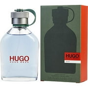( PACK 3) HUGO EDT SPRAY 4.2 OZ By Hugo Boss