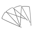 thumbnail image 2 of jesticaly Garden Plant Mesh Netting Fruit Tree Protector Anti-insect Pest Trimmable Guard Planting Agricultural Net Insect for Park, 2 of 6