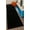 Black, variant on Custom Size Anti-Slip Machine Washable Soft Pile Burnt Orange Carpet Runner Rugs ( 14' x 26")