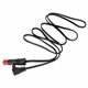 thumbnail image 5 of sweethay Reemplazo del cable de alimentación del refrigerador automático Reparación profesional 16AWG 2M Accesorios del cable eléctrico del Paneles de instrumentos para automóviles, 5 of 6