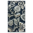 thumbnail image 2 of Home Dynamix Arrington Collection Chenille Transitional Area Rug for Modern Home Decor, 2 of 2