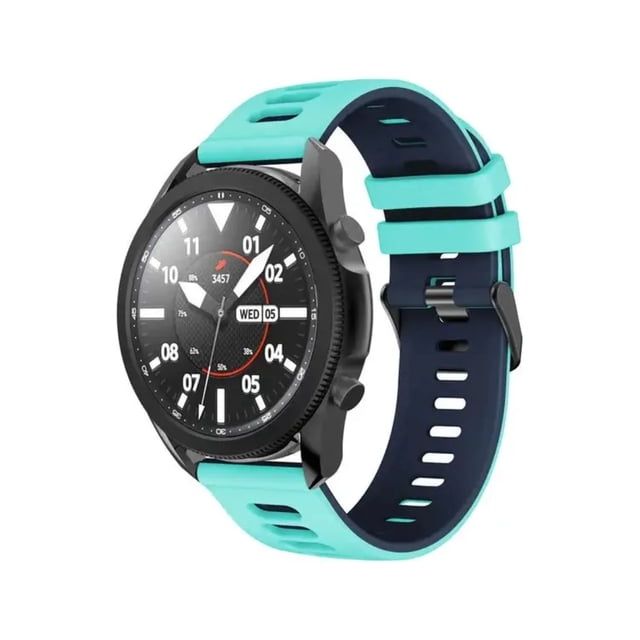Correa Sport Silicón UNISEX, Compatible Con Xiaomi Haylou Rt2 Ls10