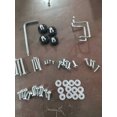 thumbnail image 5 of Under 10 Faucets Children's Study Desk Children's Desk and Chair Set Chair Accessories, 5 of 5