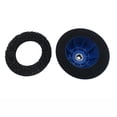 thumbnail image 6 of yaaqii Wheel Hub Grinder Rust Grinding / Cleaning Rotor /Rim 150mm for Cordless, 6 of 9