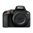 Nikon D3500 DSLR Camera with 1855mm Lens (Black) 1590