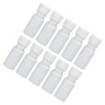 thumbnail image 4 of WHAMVOX 30 Pcs Bouteilles de Réactifs de Couleur Assortie pour Usage en Laboratoire 7.1X2.7X2.7in, 4 of 7