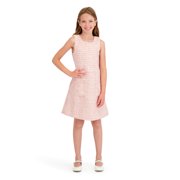 Kensie Girl Dress and Coat Set, Sizes 4-16