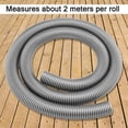 thumbnail image 5 of Flexible Hose Soft Tube Inner 32mm Outer 39mm Household Vacuum Cleaner Universal Hose Household Cleaning Accessories, 5 of 5