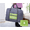 2, variant on Foldable Duffle Bags - 24 PCS Lightweight Luggage for Women & Men, Weekender & Overnight Bags, Carry On Tote