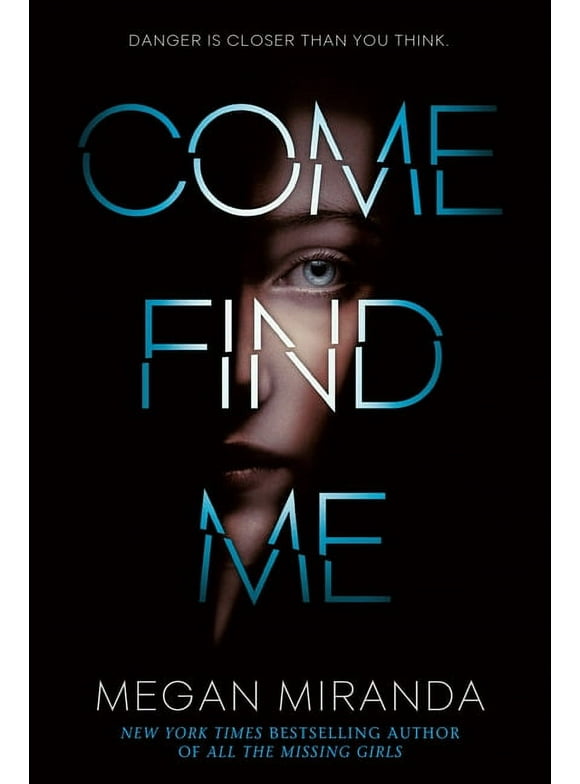 Come Find Me (Paperback)