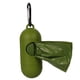 thumbnail image 5 of El impulso biodegradable del perro empaqueta los bolsos gruesos adicionales del impulso del perrito de los bolsos de la basura del perro, 5 of 8