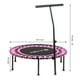 thumbnail image 3 of Trampolín Redondo con Agarradera Altera rosa TRBR-01, 3 of 6