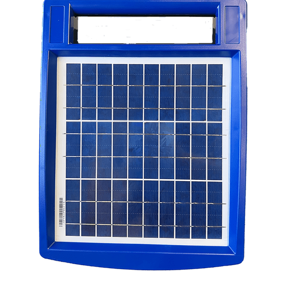 Starkline S1400 1.0J Output Solar Energizer