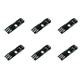 thumbnail image 1 of 1 Uds TCRT5000 Sensor Seguidor Línea Infrarroja 3 Pines para (1 Uds) Rojo, 1 of 5