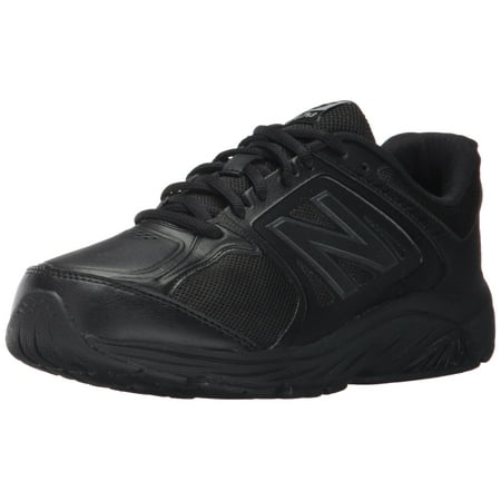 New Balance Women's 847V3 Walking Shoe, Black, 13 2E US | Walmart Canada