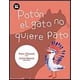 thumbnail image 1 of POTON EL GATO NO QUIERE PATO BAMBU PACO CLIMENT, 1 of 2