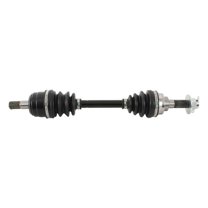 All Balls Front Left 6ball CV Axle for Kawasaki KVF400A Prairie 4x4 1997 98
