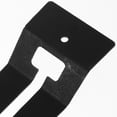 thumbnail image 4 of Shisuyan Spare Tire Carrier Carbon Steel 1 Set For Businesses Space-Saving Design, 4 of 8