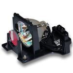 - Original Philips / Osram Bulb Inside - OEM OPTOMA EP757 for OPTOMA Projector Lamp with Housing