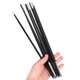 thumbnail image 5 of WEAVILUX 2Ud Barras Reemplazo Para Carpa Camping En Fibra De Negro Fácil Montaje Y Estable, 5 of 8
