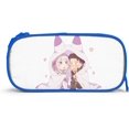 thumbnail image 3 of Re Zero Anime Blue Pencil Case, 3 of 4