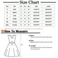 thumbnail image 3 of AOOCHASLIY Miss Dress Fall Women Fashion Summer V Neck Short Sleeved Dresses Hemline Satin Finish Sequin Dress, 3 of 6