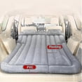 thumbnail image 2 of Matelas Gonflable Portable pour Tesla Model 3 Model Y Model S avec Pompe à Air Électrique Fl Zekai, 2 of 5