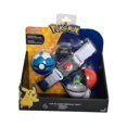 thumbnail image 1 of Elf Ball Belt Pokmon Pokemon Belt Elf Ball Boxed Xmas Gift, 1 of 1