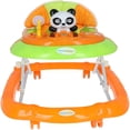 thumbnail image 3 of Andadera Kool Baby  Panda Anaranjado/Verde, 3 of 3
