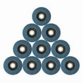 thumbnail image 4 of 125Mm Premium Zirconia Flap Disc / Wheel Angle Grinder Sanding Disk For Metal, 4 of 5