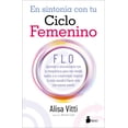 thumbnail image 1 of EN SINTONÍA CON TU CICLO FEMENINO EDITORIAL SIRIO, 1 of 2