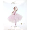 thumbnail image 2 of Hallmark Ornament: 2008 Barbie Ballerina | QXI2021, 2 of 2