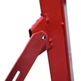 thumbnail image 2 of findmall 16Ft Drywall Lift Rolling Panel Hoist Caster Construction w/ Caster Wheel, 2 of 7