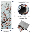 thumbnail image 4 of Tree Gym Yoga Mat Towel with Storage Bag, 72.8"x26.8" - Pilates, Fitness, Yoga Blankets - Suitable for Yoga, Pilates, Fitness, etc., 4 of 6
