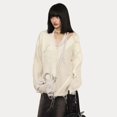 thumbnail image 2 of Bandolera CHERUTY Small de piel vegana con nudo en lazo, color beige, 2 of 7