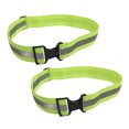 thumbnail image 4 of CTIRCHIU 2Pcs Reflective Belt for Night Running and Riding 54x4x1cm, 4 of 8