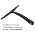 thumbnail image 4 of Rear Wiper Arm Rear Wiper Arm Blade Kit Car Rear Windshield Windscreen Wiper Arm &amp; Blade Set Replacement Accessory Fit For  Fiesta MK6, 4 of 8