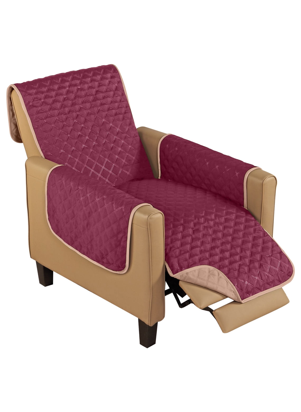 Reversible Furniture Covers