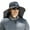 A4, variant on Wide Brim Solar Fan Hat,Hat With Fans Solar Power For Men Women, Solar & Usb Charging Sombrero Con Ventilador Solar,For Fishing, Running Enthusiasts, And Outdoor Workers