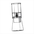 thumbnail image 1 of Portable Cold Brew Coffee Maker - Easy Clean, Ideal for Office, Camping & Home Use, Protable & Compact Design B,1 x Cold Brew Coffee Maker,Transparent, 1 of 6
