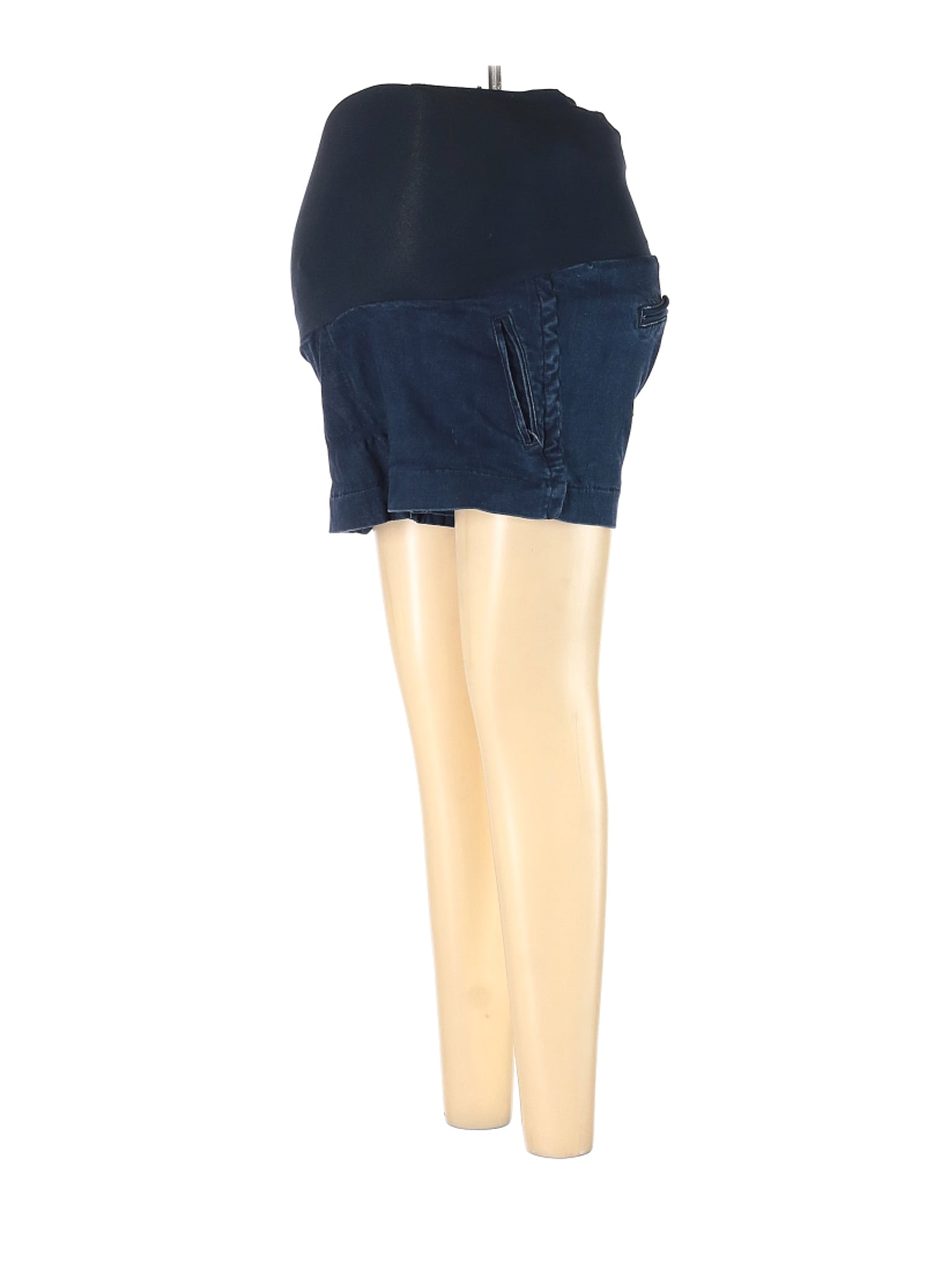 led luxe essentials denim