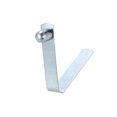 thumbnail image 2 of Graflsoa 6-Piece Steel Spring Clips for Kayak Paddle Tubes, Durable and Stretch-Resistant, Compatible with Round or Square Tubes, 6/8/9mm Options Available, 2 of 6