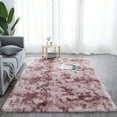 thumbnail image 1 of Ultra Soft Area Fluffy Rug Indoor Bedroom Rugs, Living Room Floor, Nursery Carpets, Luxury Home Decor, 1 of 5