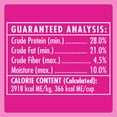 thumbnail image 4 of Temptations Classic Blissful Catnip Flavor Crunchy And Soft Treats For Cats, 3 Oz Pouch, 4 of 12