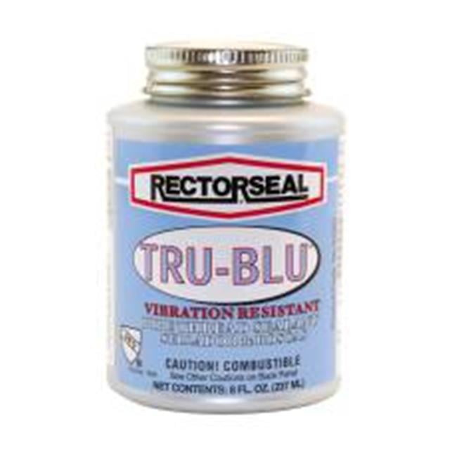 Rectorseal 558881 Rectorseal TruBlu Pipe Thread Sealant