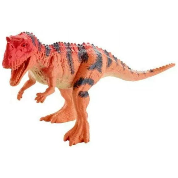 Mattel Collectible Action Figures, Jurassic World Camp Cretaceous