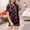 Black, variant on Teens Girl Satin Pajamas Set Bow Pajamas Button Down Sleepwear Set Pjs Sleepwear Outfits Pj for Girls 10-11 Years Kids Clothes