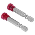 thumbnail image 4 of Visseuse Magnétique Trépan PH2 1/4 In Hex Bague Porte-Visseuse 50L, 4 of 10