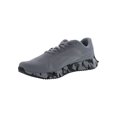 thumbnail image 6 of Reebok Zig Dynamica 2.0 Running Shoe | GZ6139 Grey, 6 of 7